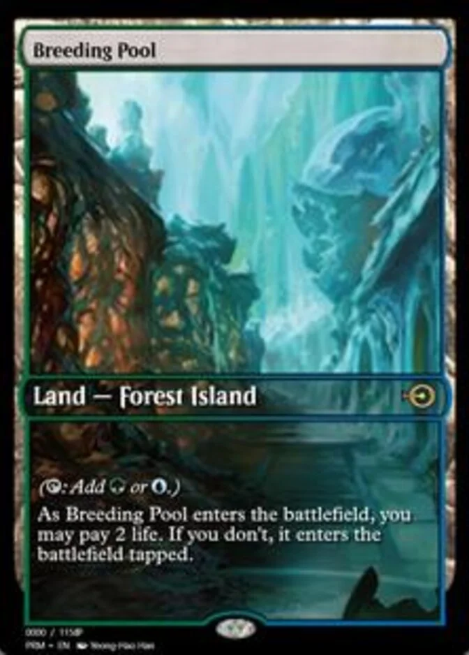 Breeding Pool <408917> [PRM]