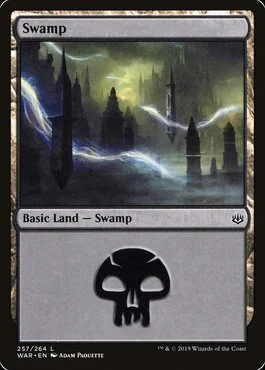 Swamp