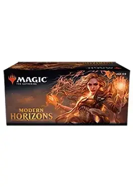 modern horizons booster box msrp Modern Horizons Booster Box, Modern Horizons (MH1) Price History