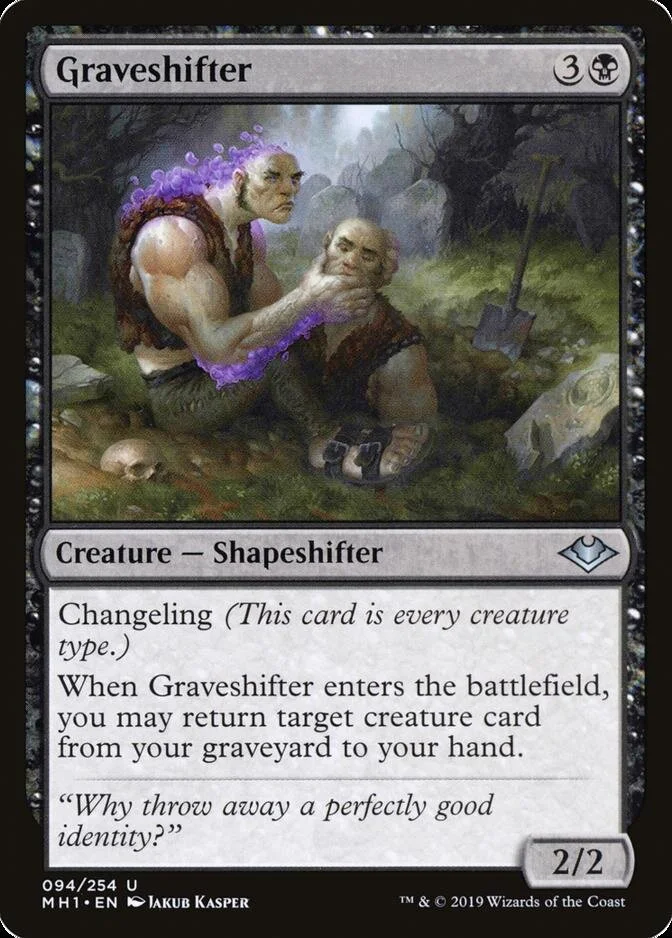 Graveshifter [MH1]