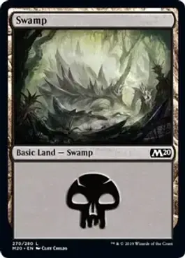 Swamp