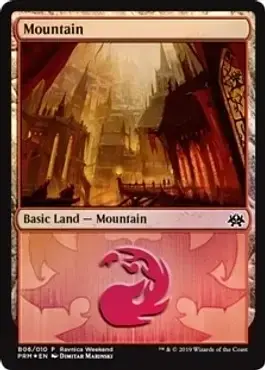 Mountain