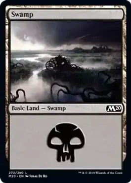 Swamp