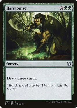 Harmonize