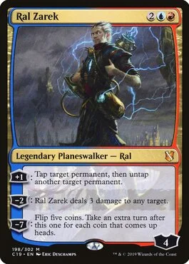 Ral Zarek