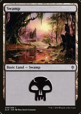 Swamp
