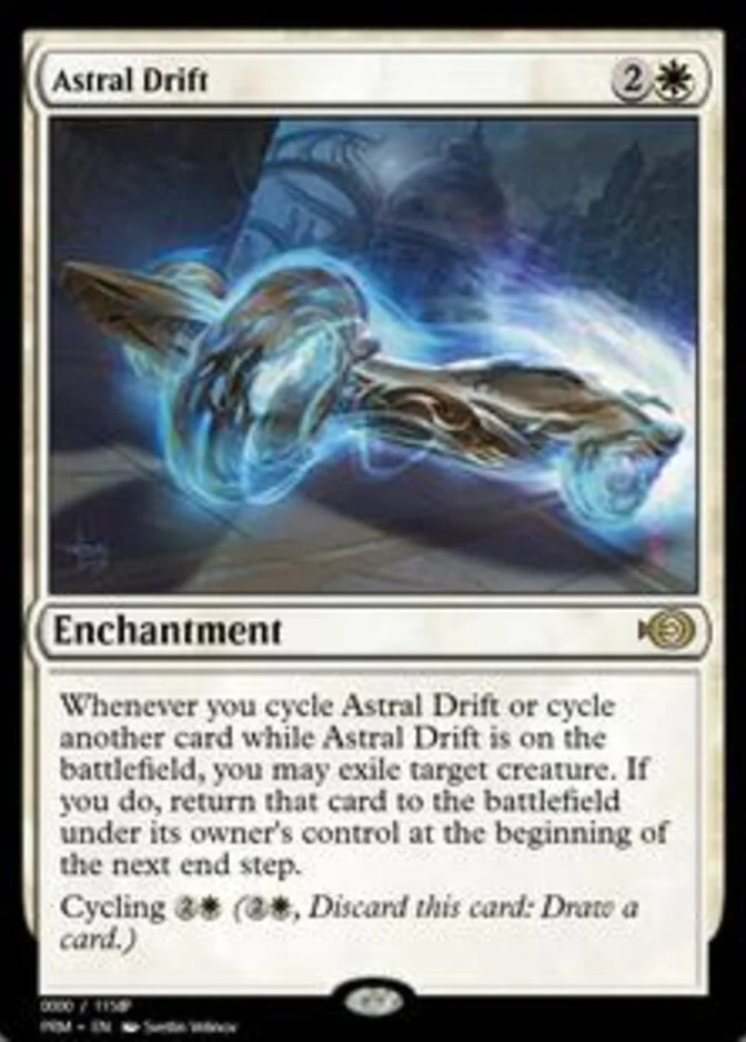 Astral Drift <411739> [PRM]