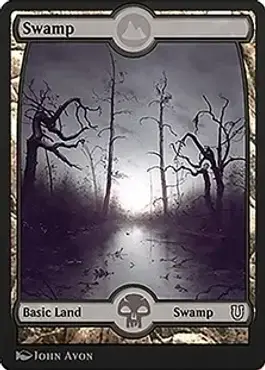 Swamp