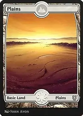 Plains
