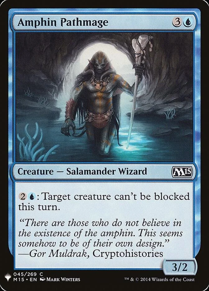 Amphin Pathmage [MB1]