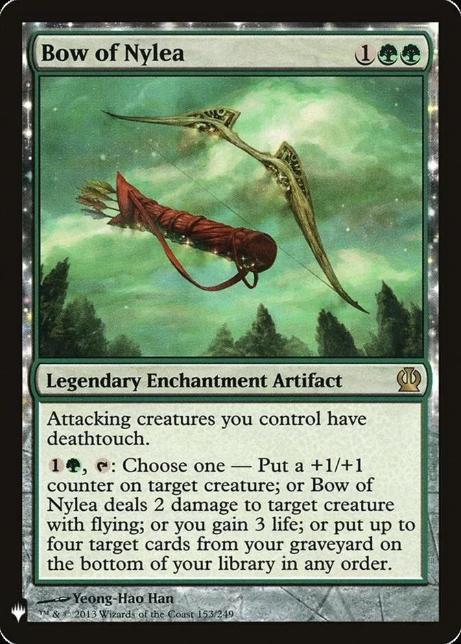 Bow of Nylea [MB1]