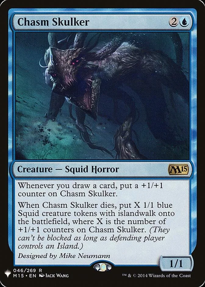 Chasm Skulker [MB1]