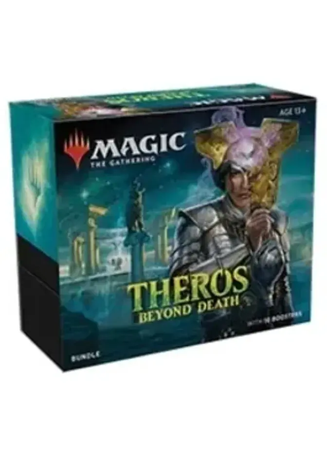 Theros: Beyond Death Bundle <sealed> [THB]