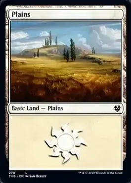 Plains