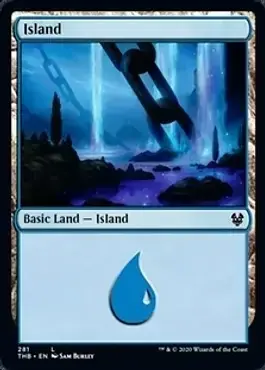 Island
