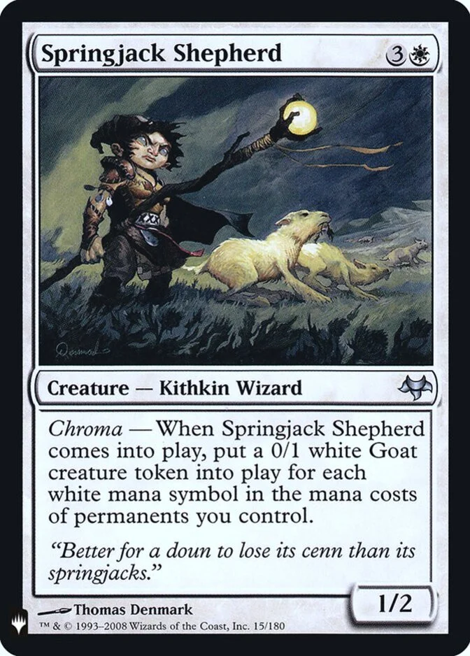 Springjack Shepherd [FMB1] (F)