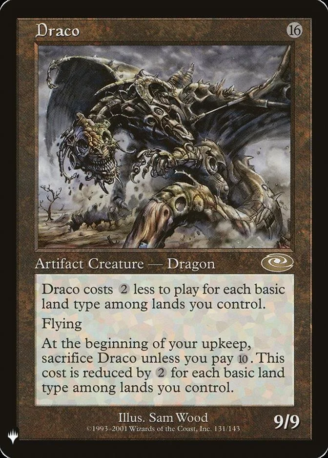 Draco [MB1]