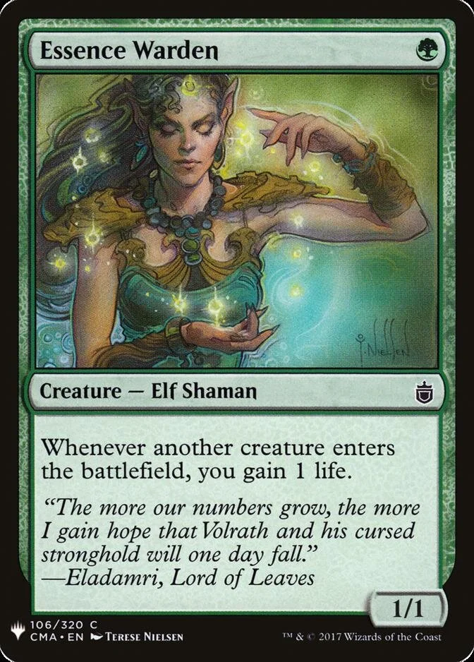 Essence Warden [MB1]