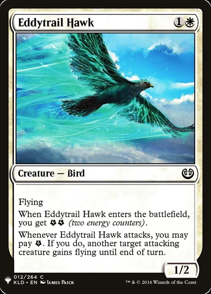 Eddytrail Hawk [MB1]