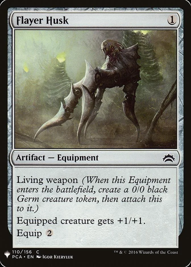 Flayer Husk [MB1]