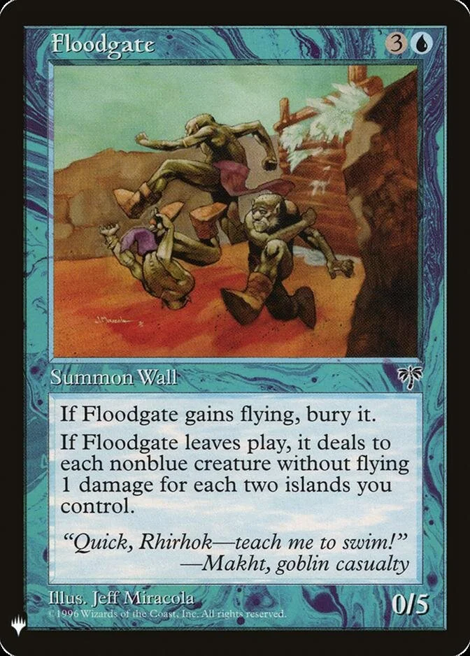 Floodgate [MB1]