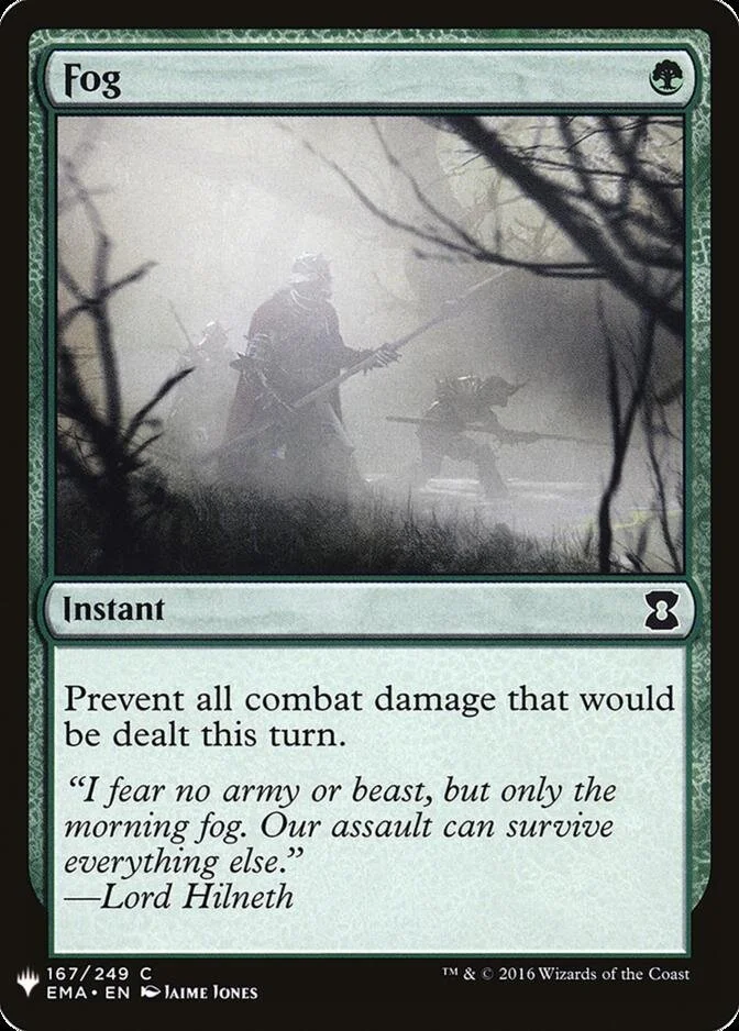 Fog [MB1]