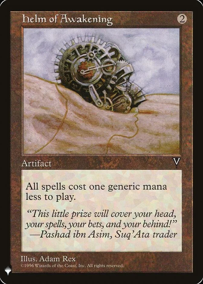 Helm of Awakening [MB1]