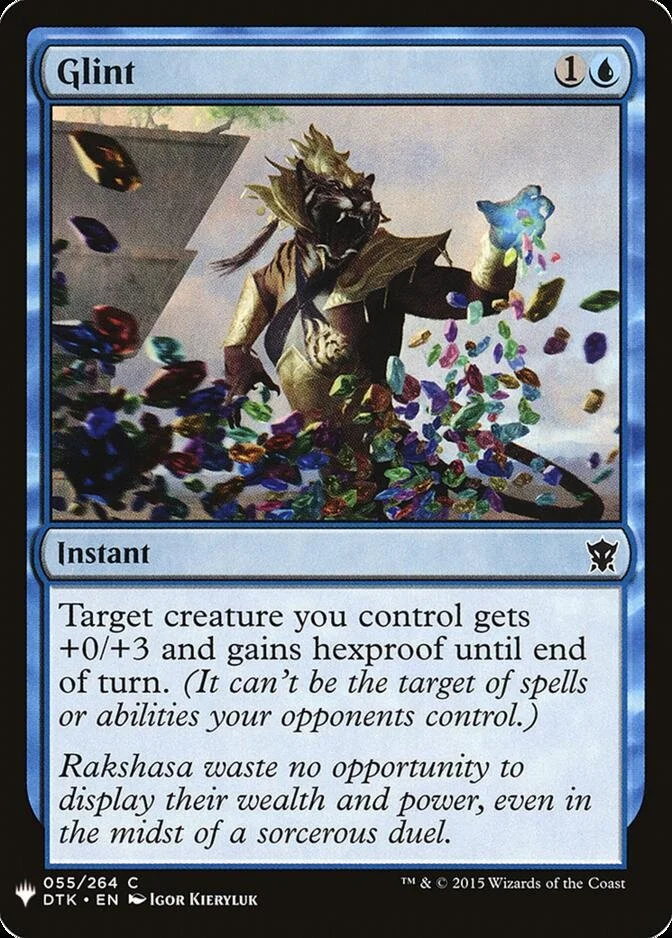 Glint [MB1]