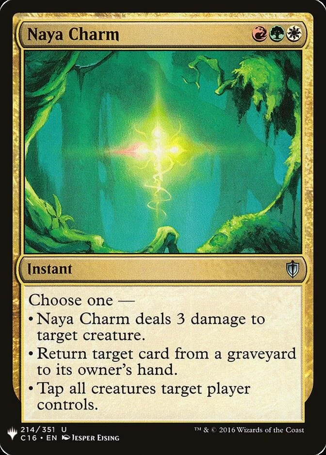 Naya Charm [MB1]