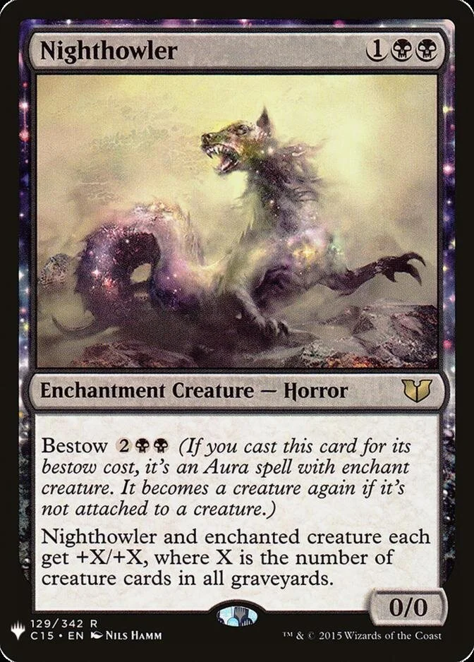 Nighthowler [MB1]