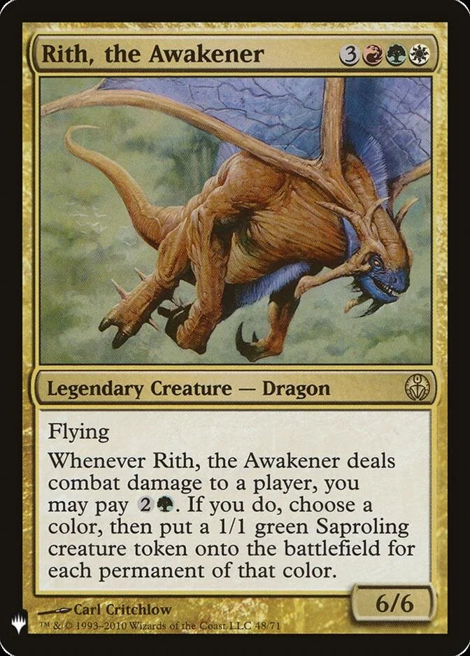 Rith, the Awakener [MB1]