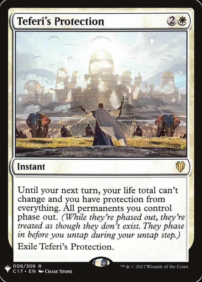 Teferi's Protection [MB1]