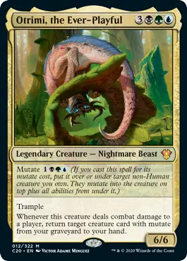mtg enhanced evolution commander deck Magic: the Gathering: 2020 featuring a powerful legendary commander card designed to control the battlefield with fiery spells and relentless creatures Kamigawa: Neon Dynasty Commander Deck