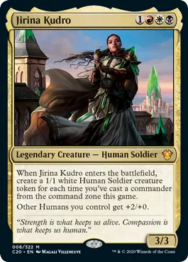 human (token) Deck human (token) Deck