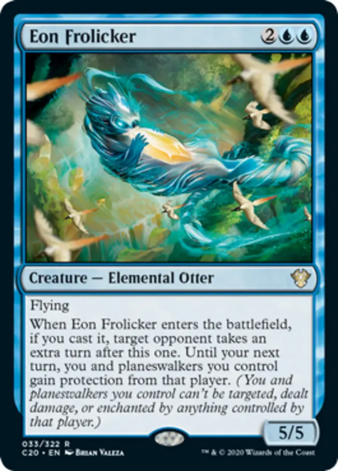 Eon Frolicker [C20]
