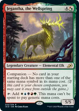 Red White Energy Deck