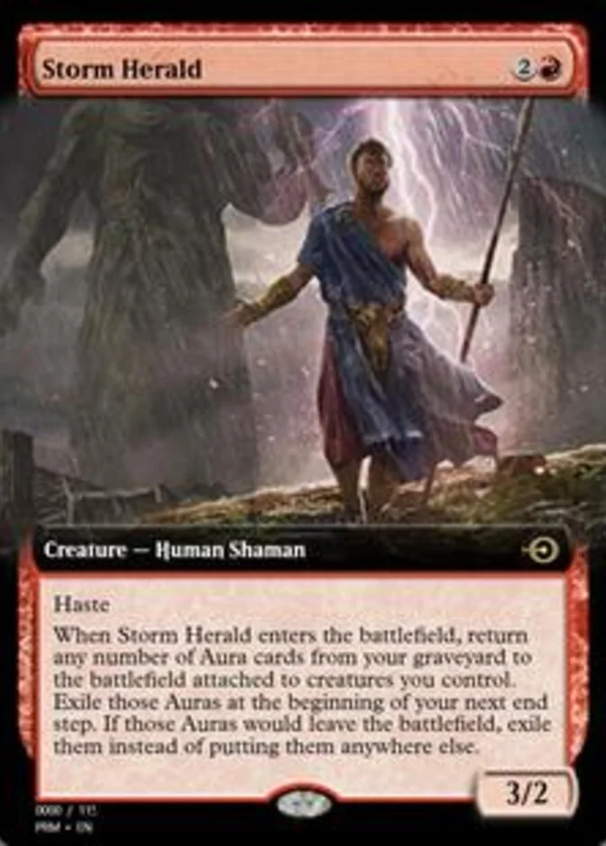 Storm Herald <413740> [PRM]