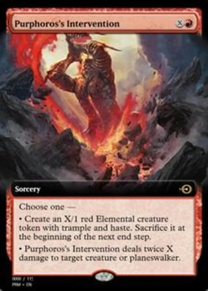 Purphoros's Intervention <413746> [PRM]