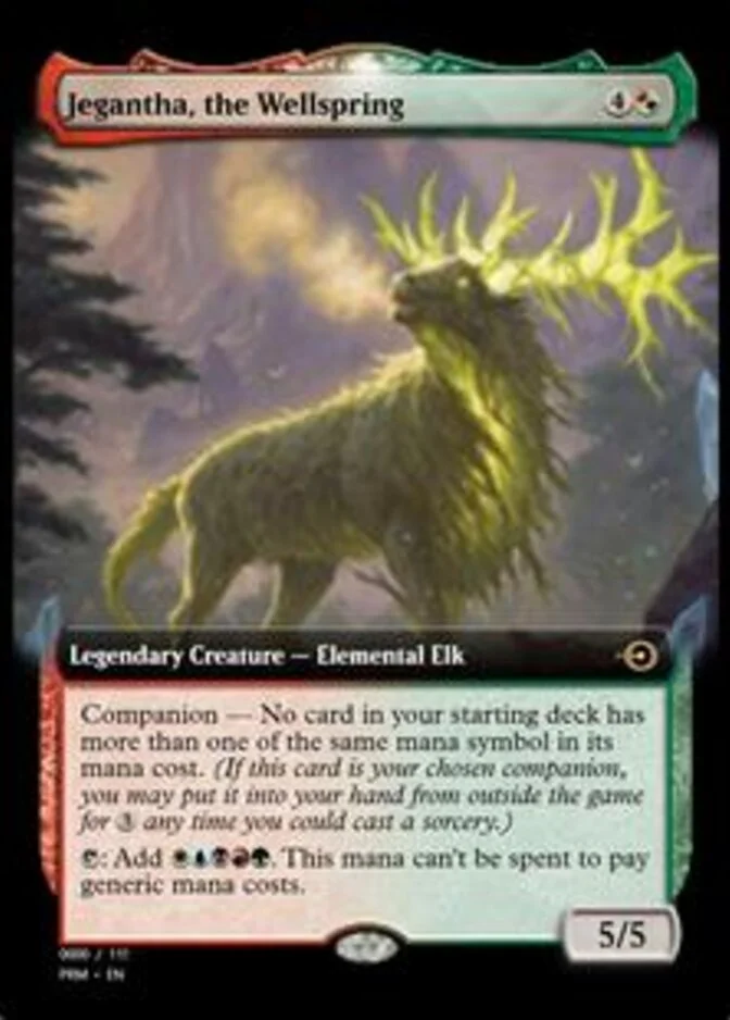Jegantha, the Wellspring <414857> [PRM]