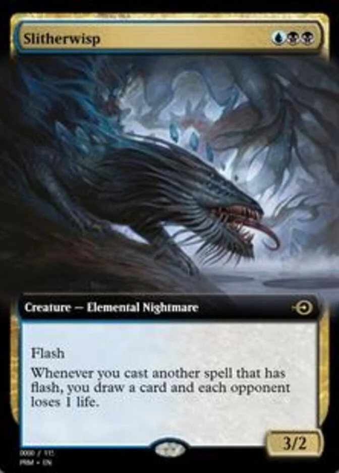 Slitherwisp <414863> [PRM]