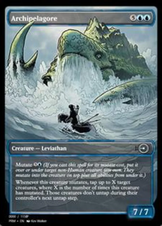 Archipelagore <413311> [PRM]