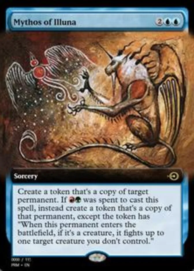 Mythos of Illuna <414868> [PRM]
