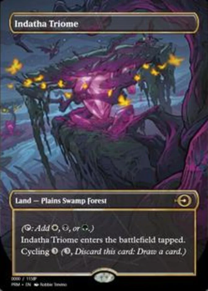 Indatha Triome <413340> [PRM]