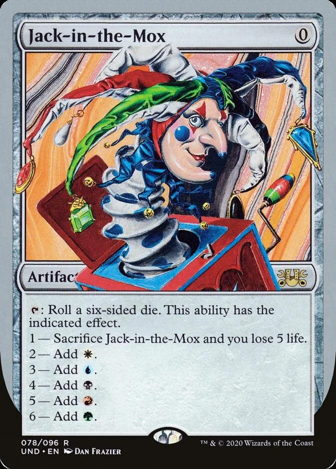 Jack-in-the-Mox [UND]