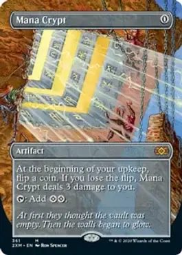 Mana Crypt