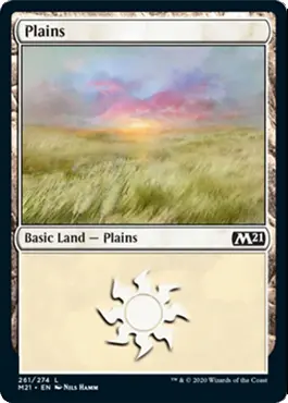 Plains