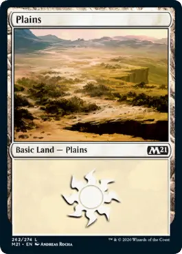 Plains