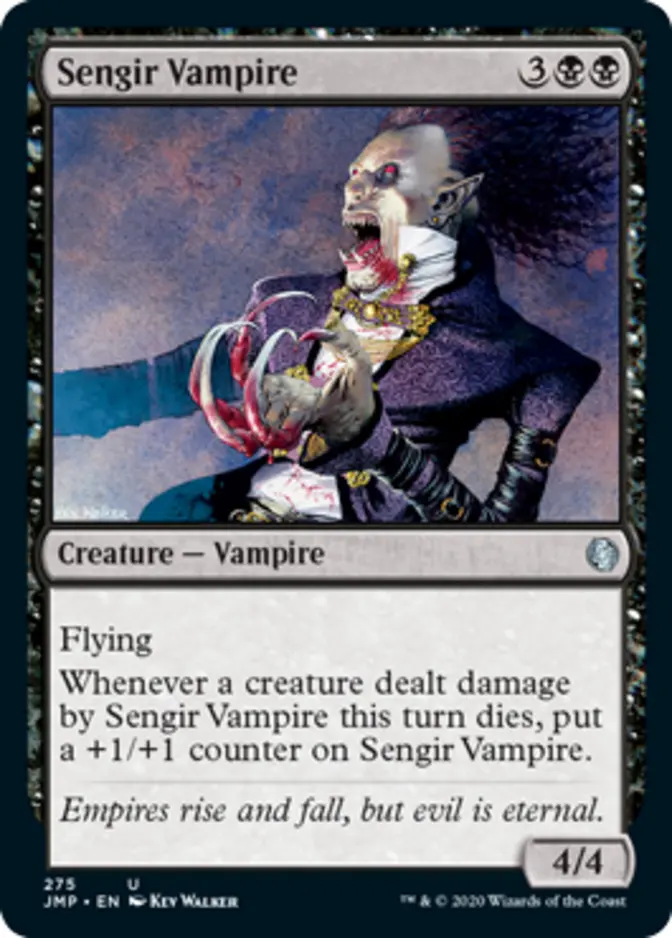 Sengir Vampire [JMP]