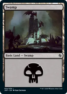 Swamp