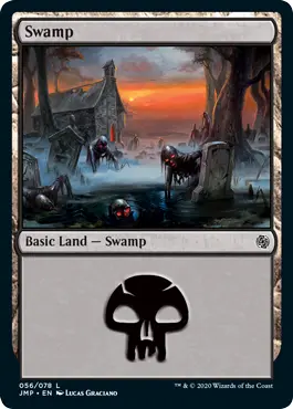 Swamp